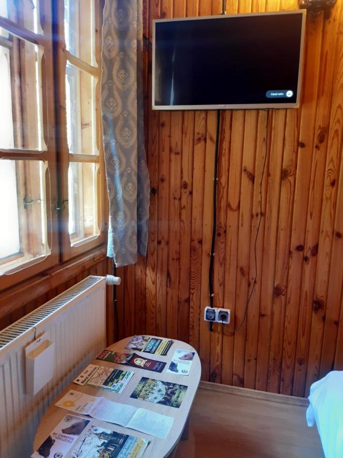 Ferienwohnung Rustic Regal Sinaia Exterior foto