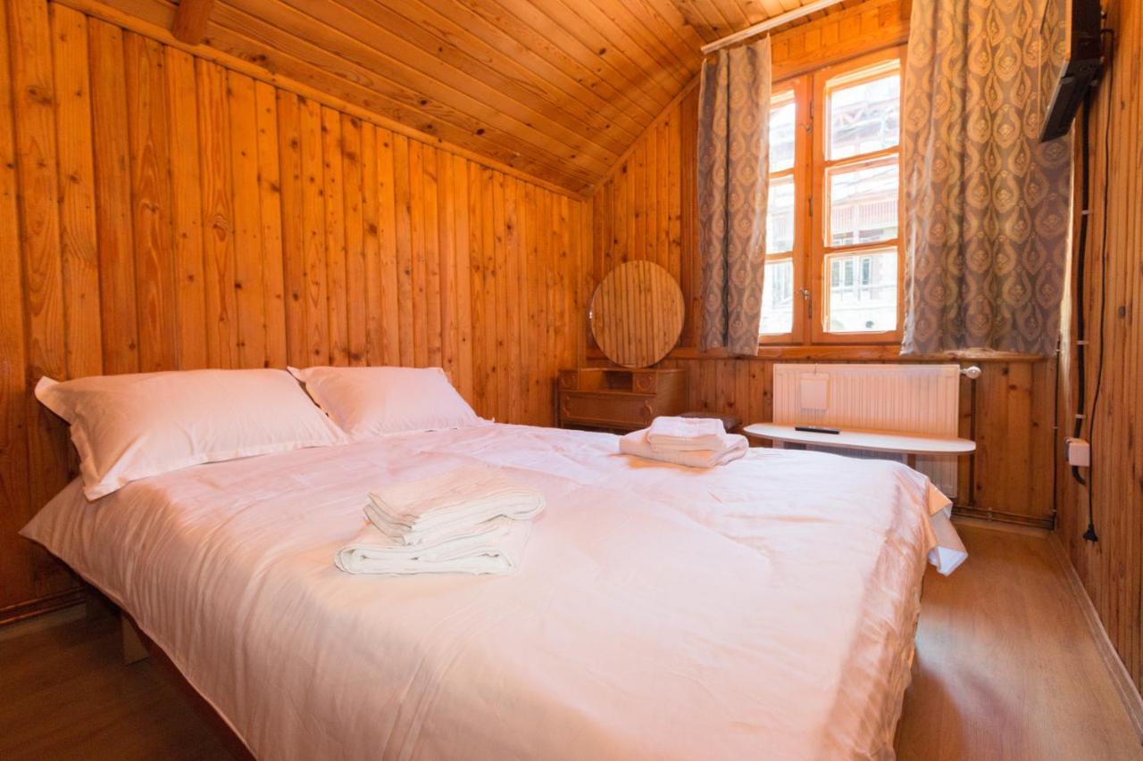 Ferienwohnung Rustic Regal Sinaia Exterior foto
