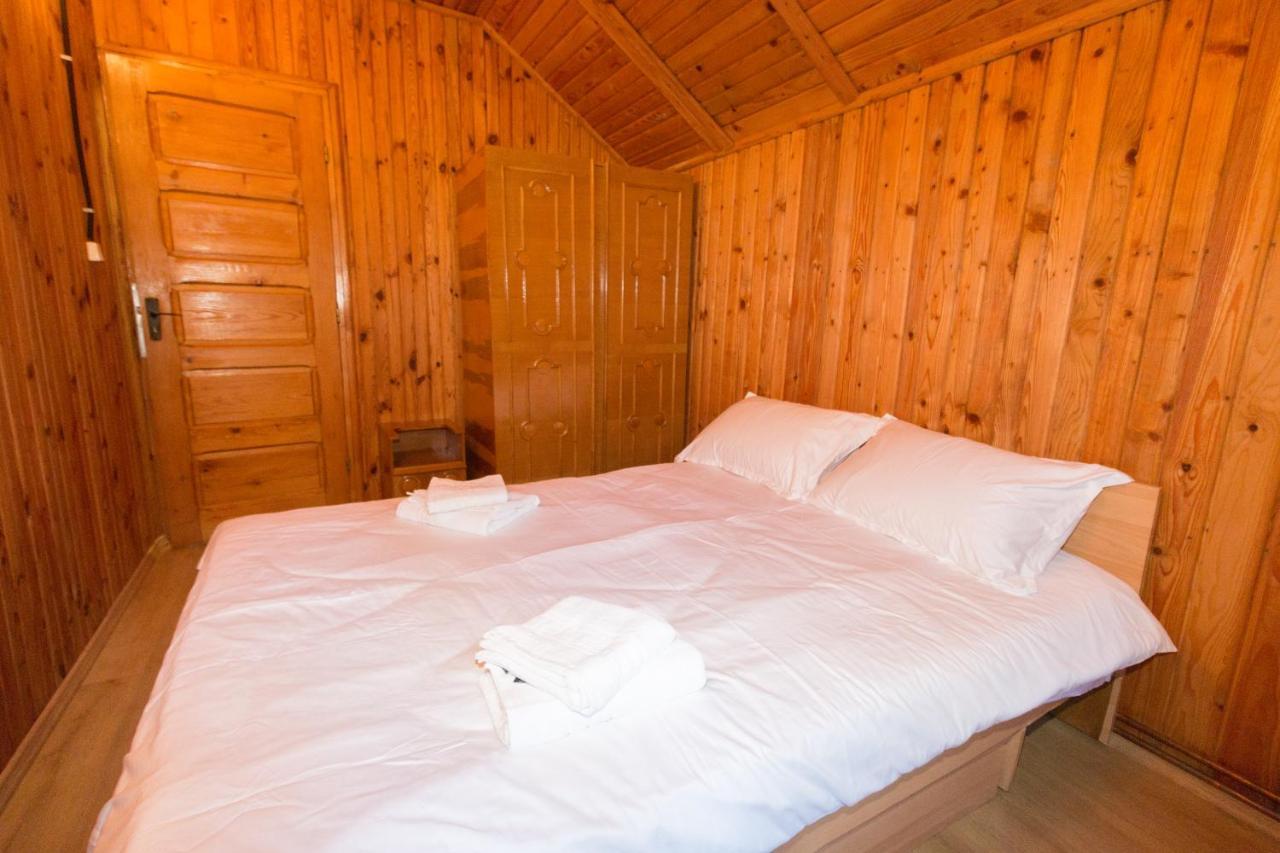 Ferienwohnung Rustic Regal Sinaia Exterior foto