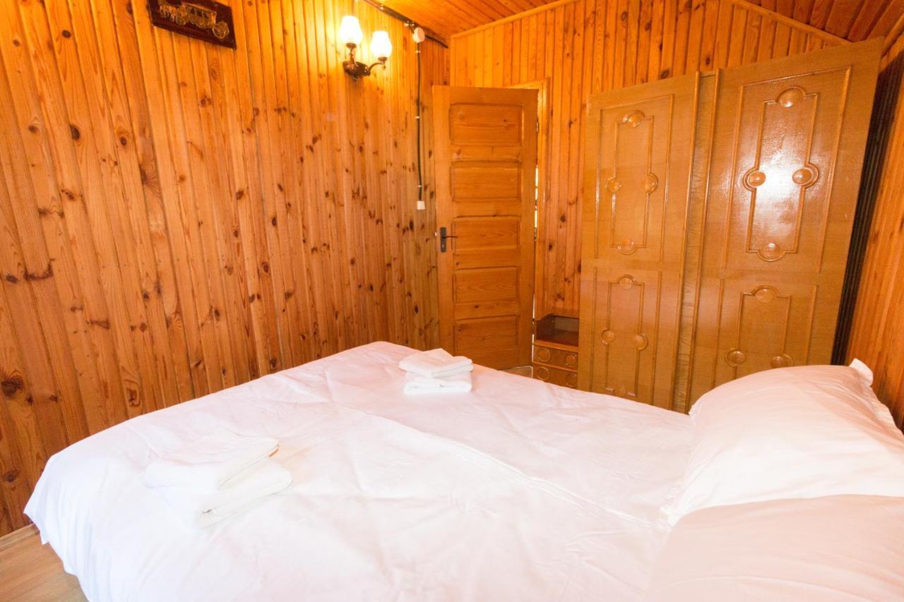 Ferienwohnung Rustic Regal Sinaia Exterior foto