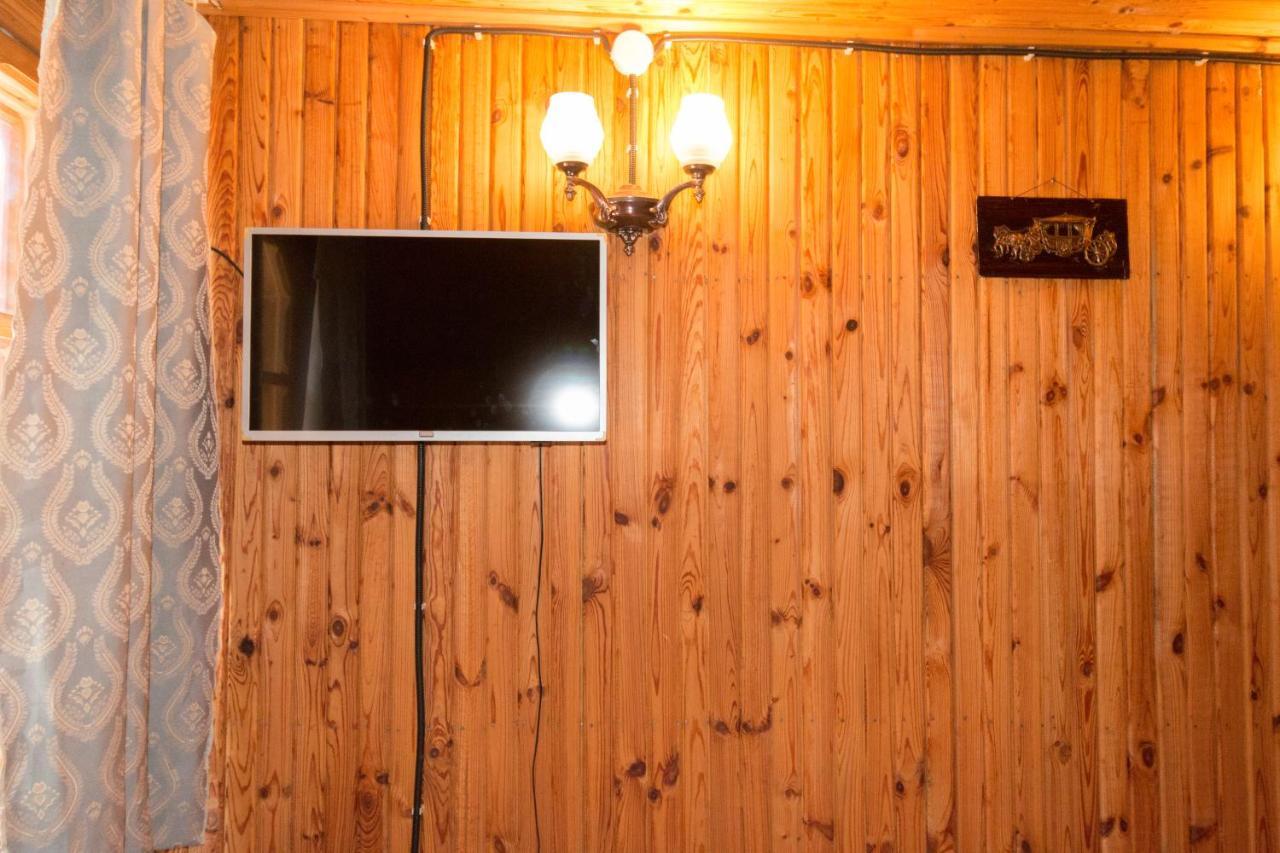Ferienwohnung Rustic Regal Sinaia Exterior foto