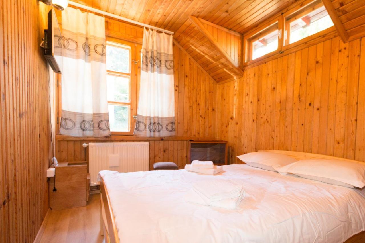Ferienwohnung Rustic Regal Sinaia Exterior foto